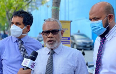 "ކޮތަރުކޮށި ޖަލްސާ" އެންމެފަހުން ކާނިވަލަށް