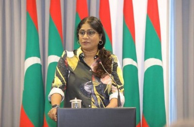 ރާއްޖޭގެ ބޯޑަރުގެ ރައްކާތެރިކަން ކަށަވަރުކުރަން ގޮންޖެހުންތަކެއް އެބަހުރި: މާރިޔާ