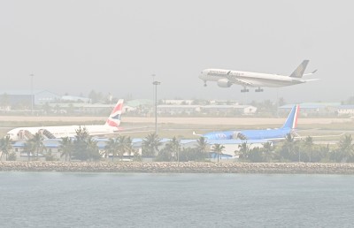 އިންޑިއާގެ ތަޣައްޔަރު ވައިން ރާއްޖެ ފުސްވެއްޖެ