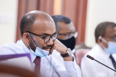 އަހަރުގެ ބާކީ ދުވަސްތަކަށް ހިނގާ ރިކަރެންޓު ޚަރަދަށް ބާކީ އެއް ބިލިއަން ރުފިޔާ