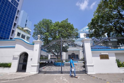 ބޮޑު ކުށެއް ކޮށްފިނަމަ ވަކީލުކަން ކުރުމުގެ ހުއްދަ ބާތިލު ކުރާ ބިލު އަނބުރާ ކޮމިޓީއަށް