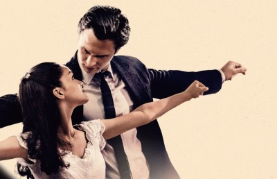 ސްޕީލްބާގްގެ "ވެސްޓް ސައިޑް ސްޓޯރީ" މެދުއިރުމަތީގައި ދެއްކުން މަނާ