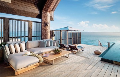 ޖޯލި ރިސޯޓުން 77 މިލިއަނަށް ވިލާ ވިއްކަނީ