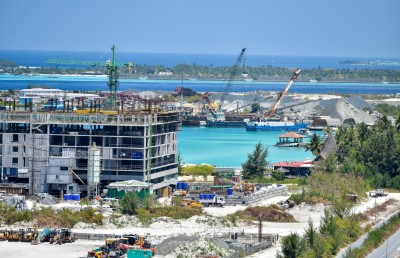 އެޗްޑީސީ އުފެއްދީ ހުޅުމާލެ ލިބޭ ގޮތަށް!