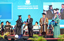 ކުރީގެ ނައިބު ރައީސްގެ ނަސޭހަތެއް؛ މިއަދު ވިސްނަންވީ ހަރަދު ކުޑަކުރަން