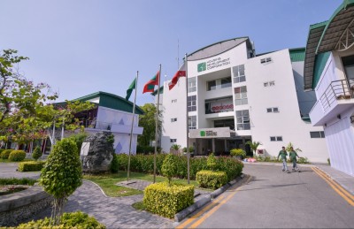 އެޗްޑީސީ އުފެއްދީ ހުޅުމާލެ ލިބޭ ގޮތަށް!