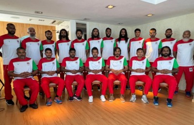 މުހިންމު ވަގުތެއްގައިި ރާއްޖެއިން ލަންކާއާ ދެކޮޅަށް، ކޯޗު އެދެނީ ދިވެހިންގެ ސަޕޯޓަށް