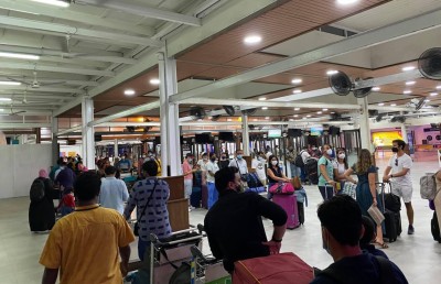 މިއަދުން ފެށިގެން ޑިޕާޗާ ޓެކްސް އާއި އެއާޕޯޓް ޑިވެލޮޕްމަންޓް ފީ ބޮޑުވާނެ