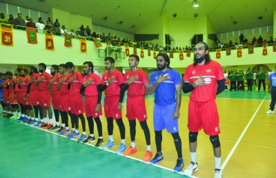 ދެވަނަ މެޗުން ވެސް ލަންކާއިން ރާއްޖެ ބަލިކޮށްފި