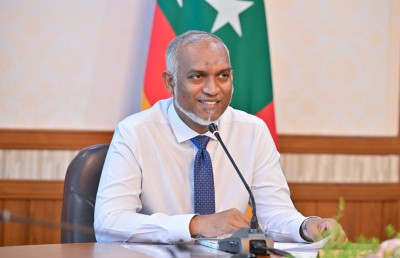 އޭސީސީ އާއި އީސީގެ ރައީސާއި ނައިބު ރައީސް ކަނޑައެޅުމުގެ ބާރު ރައީސަށް ލިބިދޭ ބިލްތައް ތަސްދީގުކުރައްވައިފި