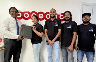 މި އަހަރު ބާއްވާ އެންމެ ބޮޑު ނައިޓްމާކެޓުގެ މެއިން ޕާޓްނަރަކަށް އުރީދޫ