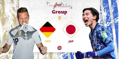 ޖަރުމަނުން ނުކުންނާނީ 2018 ގައި ހެދުނު ގޯސްތައް ރަނގަޅު ކުރަން: ކިމިޗް