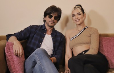 ދުއާގެ ޝޯގައި ޝާހުގެ ލަވަ ޖެހުމުން ފޭނުން މޮޔަކޮށްލައިފި