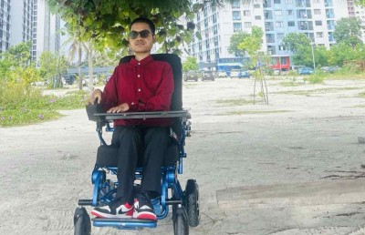 ނުރައްކާ ބޮޑު އޮޕަރޭޝަނަށް ފަހު ރައިޝަންއަށް ބޮޑު ލުޔެއް