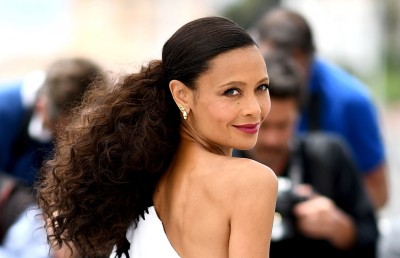 ޓޭޓަމްގެ "މެޖިކް މައިކް 3" ގެ ބަތަލާއަކަށް ނިއުޓަން