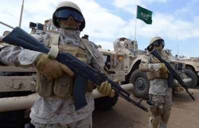 އިތުރު މިސައިލް ދިނުމަށް ސައޫދީން އެމެރިކާގައި އެދިއްޖެ