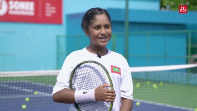 ނަބާ: ކުރިމަގުގެ ތަރިއަކީ މިއީ!