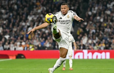 ފާޑުކިޔުންތަކަށް އެމްބާޕޭ ރައްދު ދިނީ "ވަރަށް ނުރައްކާ"ކޮށް