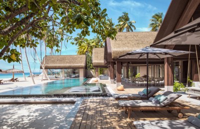 ޖޯލި ރިސޯޓުން 77 މިލިއަނަށް ވިލާ ވިއްކަނީ