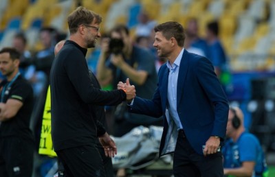 މޮޅު ކޯޗެއްގެ ހުންނަންވާނެ ހުރިހާ ހުނަރެއް ޖެރާޑުގެ އެބަހުރި: ކްލޮޕް