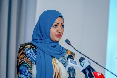 މިއީ މިނިވަން މުއައްސަސާއެއް، ނަހުލާގެ މައްސަލައިގައި އެއްވެސް ނުފޫޒެއް ނުފޯރުވޭނެ: އޭސީސީ