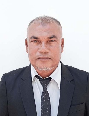ނޮޅިވަރަންފަރު އިސް މެޖިސްޓްރޭޓްގެ ސުލޫކީ މައްސަލައެއް ބަލަނީ