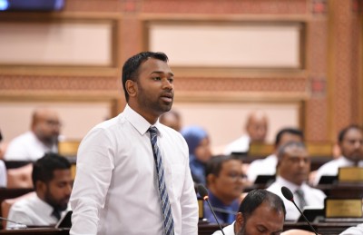 އެންސްޕާ އަށް ކުރާ ތުހުމަތު: ކުއްލި މައްސަލައިގެ "ހަގީގަތެއް ނެތް" ކަމަށް ބުނެ ބޭރުކޮށްލައިފި