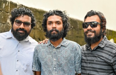 ތުހުމަތުތަކަށް އިންކާރުކޮށް، ޝާފިއު ހުރީ ހަނު!