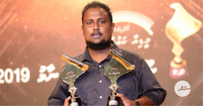 ކުޅިވަރު ޚަބަރު ހޯދަން ނޫސް ކިޔަން ފެށިގޮތަށް މޮޅު ލިޔުންތެރިއަކަށް!