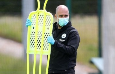 އިންގްލެންޑުގެ އިމަޖެންސީ ކޮވިޑް ހާލަތާ އެކު ޕްރިމިއާ ލީގު އެލާޓަށް!