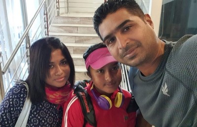 ނަބާ: ކުރިމަގުގެ ތަރިއަކީ މިއީ!