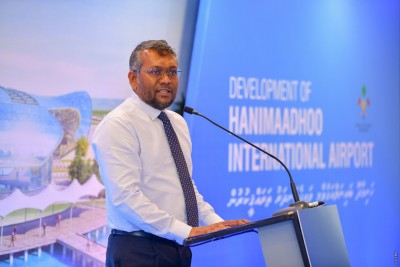 އިގްތިސާދީ ގޮތުން ހާސިލް ކުރަން ހުރި ކަންކަން އަދިވެސް ގިނަ: ފައްޔާޒް