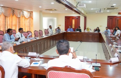 އެސްއޯއީތަކަށް ނުލިބި ހުރި ފައިސާގެ ތަފްސީލު މަޖިލީހުން ހޯދަނީ