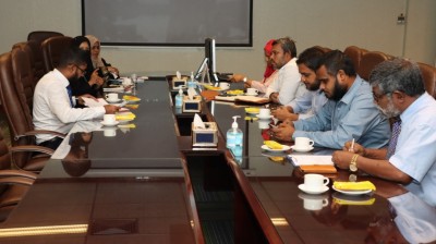 މީޑިއާ ކައުންސިލް އިންތިޚާބުގައި ވާދަކުރާ ކެންޑިޑޭޓުންގެ ލިސްޓު އާންމުކޮށްފި