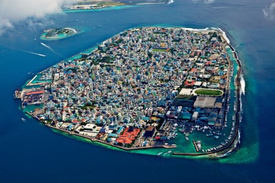 އިޖުތިމާއީ ބޮޑު މައްސަލައަކާއި އޭގެ ހައްލު
