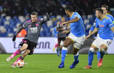 ޔޫރޮޕާ ލީގުން ކަޓައި، ލެސްޓާ ސިޓީ ކޮންފަރެންސް ލީގަށް