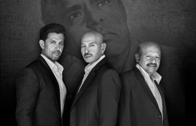 "ދަ ރޯޝަންސް" ނެޓްފްލިކްސް އަށް އަންނަނީ