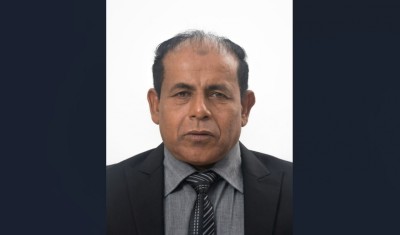ފިނޭންސް މިނިސްޓްރީއަށް 42 އަހަރު ޚިދުމަތް ކުރެއްވުމަށް ފަހު އަބްދުﷲ އަލީ ރިޓަޔާކުރައްވައިފި
