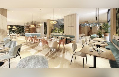 90 މިލިއަން ޑޮލަރުގެ "ބާސެލޯ ނަސަންދުރާ މާލެ" ހުޅުވަނީ