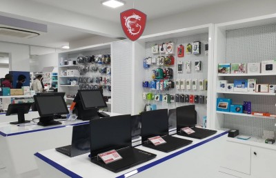 ލިންކްސާވުން އެމްއެސްއައި ލެޕްޓޮޕް ތައާރަފު ކޮށްފި