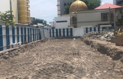 އެންމެ ރަނގަޅު ގޮތަކީ ނާދީ ހުރި ބިމަށް އަރަބިއްޔާ ބަދަލުކުރުން: މުއިއްޒު