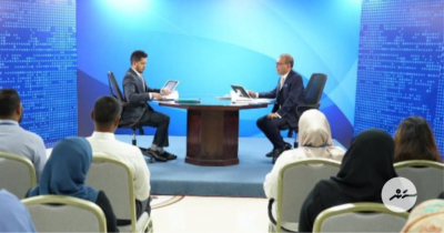 Ask speaker ge 6 vana programme ge live coverage