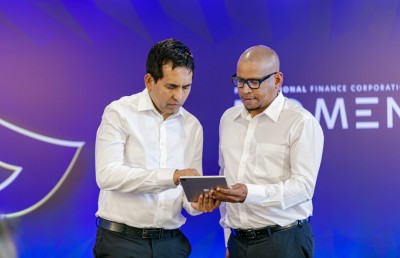 ފަސްޓް ނެޝަނަލް އިން ރިއަލް އެސްޓޭޓަށް ހާއްސަ ފަންޑެއް