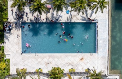 ފިޔަވަތީގެ ކުދިން އެޗްޑީސީ މުވައްޒަފުންނާއެކު "ފަން ޑޭ" އެއް!