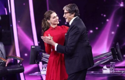 ކްރިތީގެ އަތުން އަމީތާބަށް ކުލީގެ ގޮތުގައި މަހަކު 10 ލައްކަ ރުޕީސް