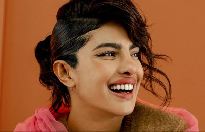 ޕްރިޔަންކާގެ ދެވަނަ ސީރީޒް "ސިޓަޑެލް" ފެބްރުއަރީ މަހު