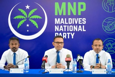 ސީރިއާގެ ރެފިއުޖީ ކޭމްޕުތަކުގައި ތިބި ދިވެހިން އަވަހަށް ގެނައުމަށް ސަރުކާރަށް ގޮވާލައިފި