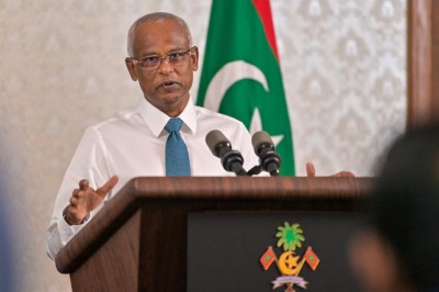 ސަރަހައްދީ އެއްބާރުލުން ދިނުމާއި ހަމަޖެހުން އޮންނާނެ ގޮތަށް އަމަލުކުރުމަކީ މުހިއްމު ކަމެއް: ރައީސް