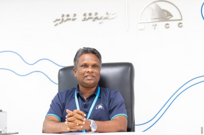 ކުރިއަށް އޮތް ދެ އަހަރު ތެރޭ މުޅި ރާއްޖެއަށް ސްޕީޑު ފެރީ ޚިދުމަތް ލިބޭނެ: އާޒިމް