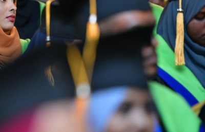 ކޯހުން ފާސްވުމަށް އެސަސްމަންޓްތަކުން 50 ޕަސެންޓް ހޯދަން ޖެހޭ ގޮތަށް ބަދަލުކޮށްފި